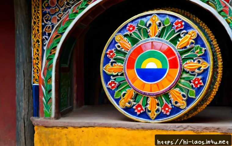 लाओस यात्रा से पहले किन बीमारियों का जोखिम समझें: टीके, मच्छर सुरक्षा और चिकित्सा तैयारी 4 라오스에서 주의해야 할 질병 관련 이미지 2